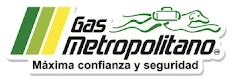 Gas Metropolitano