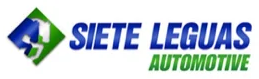Grupo Siete Leguas
